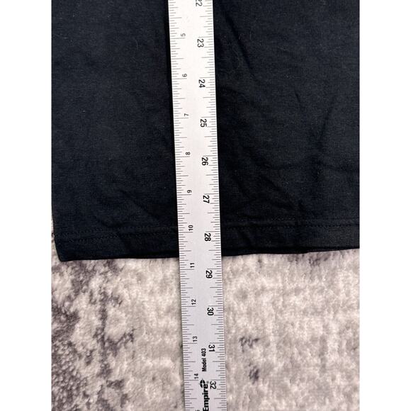 Vintage Deadstock T Shirt Medium Mens The Grudge 2 2006 Ju On Horror M&O - Picture 7 of 9